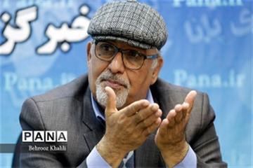 حسن خلیل‌آبادی در گفت‌وگو با پانا مطرح کرد؛ انتقاد به رفتار دوگانه فرمانداری تهران در نامگذاری معابر
